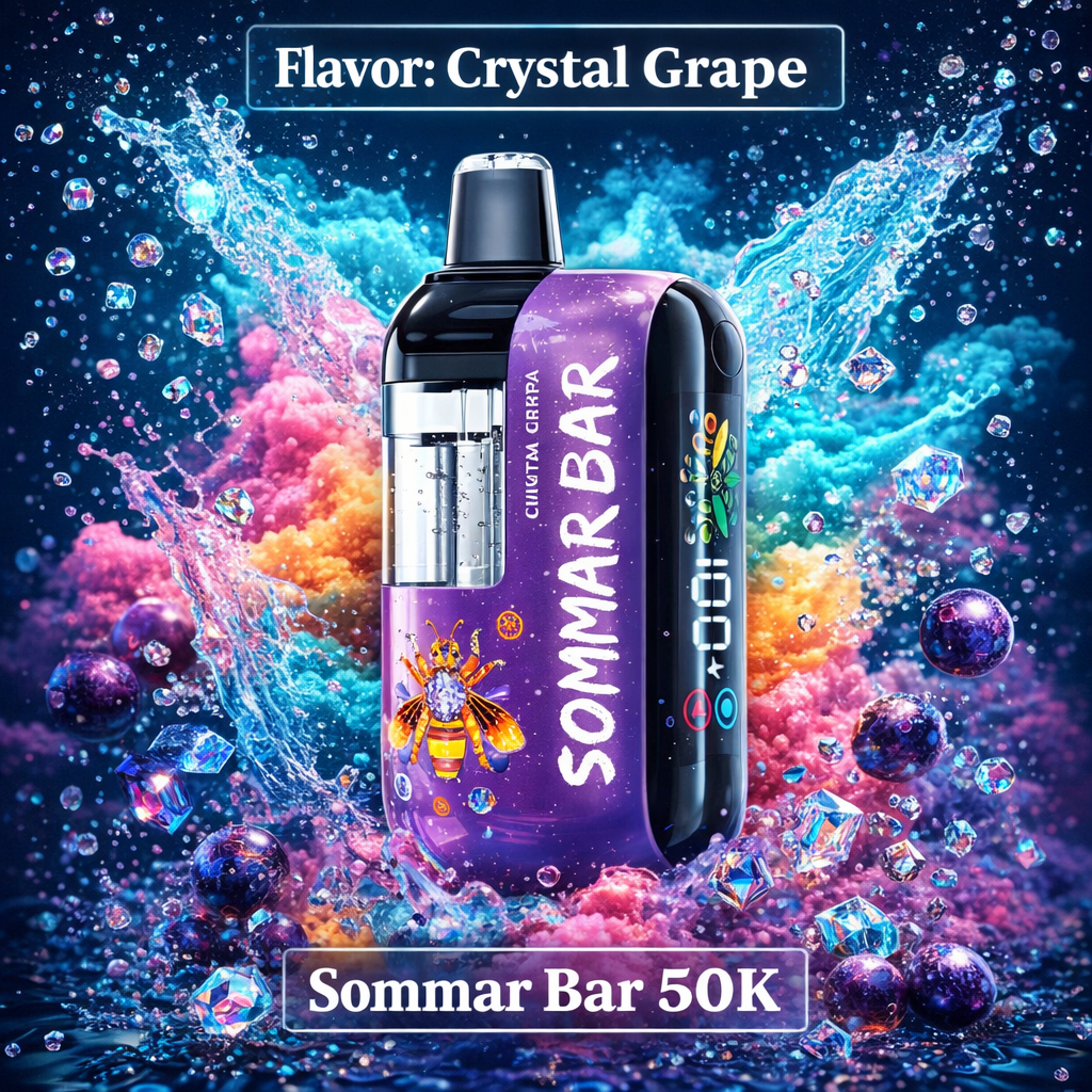 Sommar Bar 50K