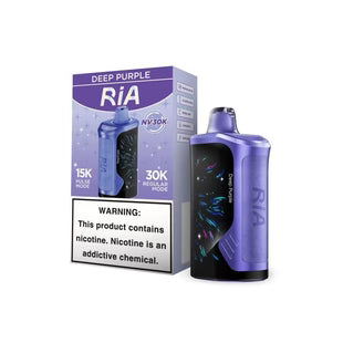 RIA NV30K by Geek Bar