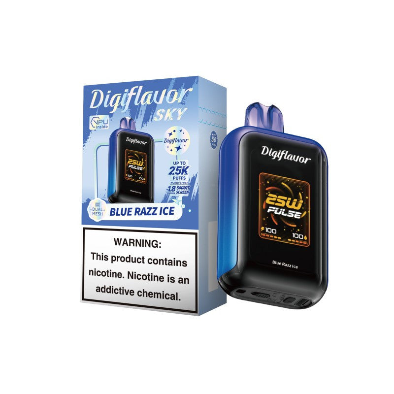 Digiflavor SKY 25K