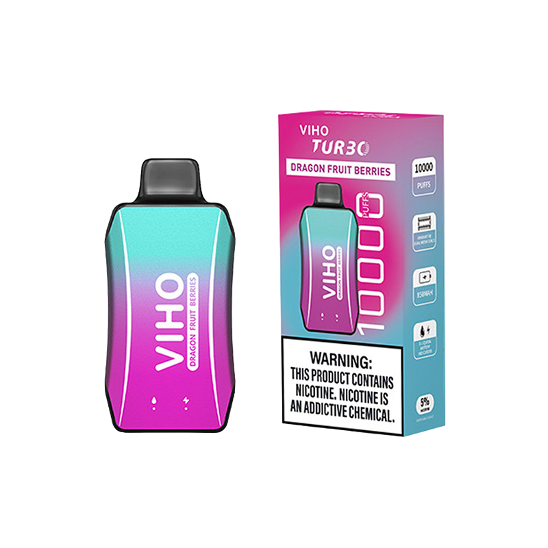 VIHO Turbo 10K