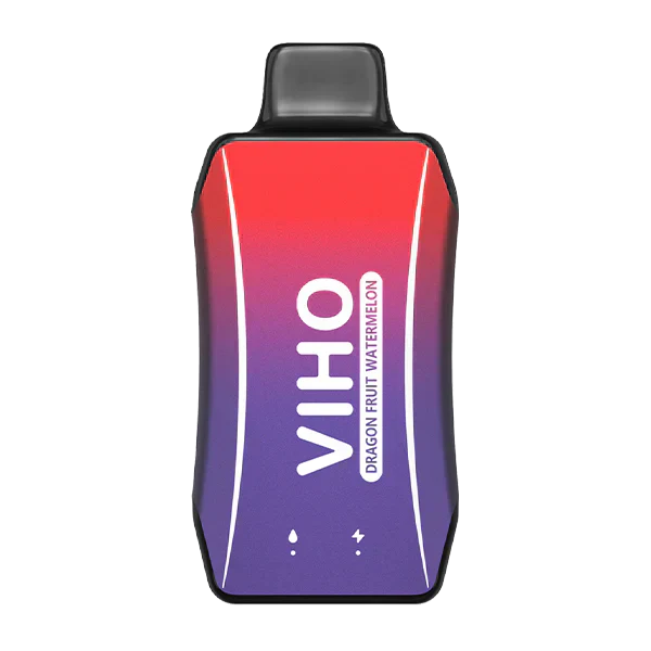 VIHO Turbo 10K