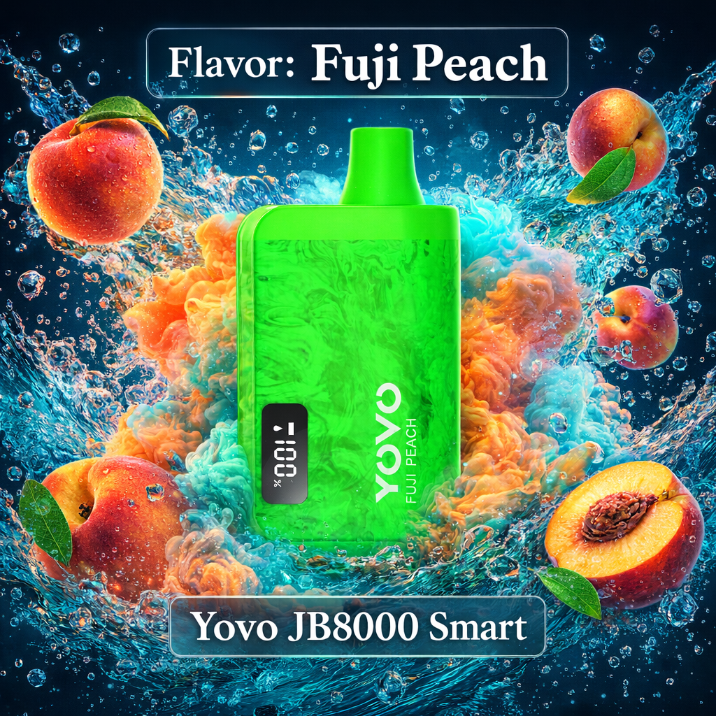 Yovo JB8000 Smart