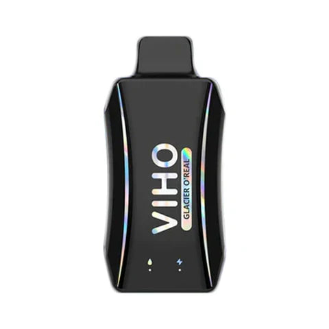 VIHO Turbo 10K