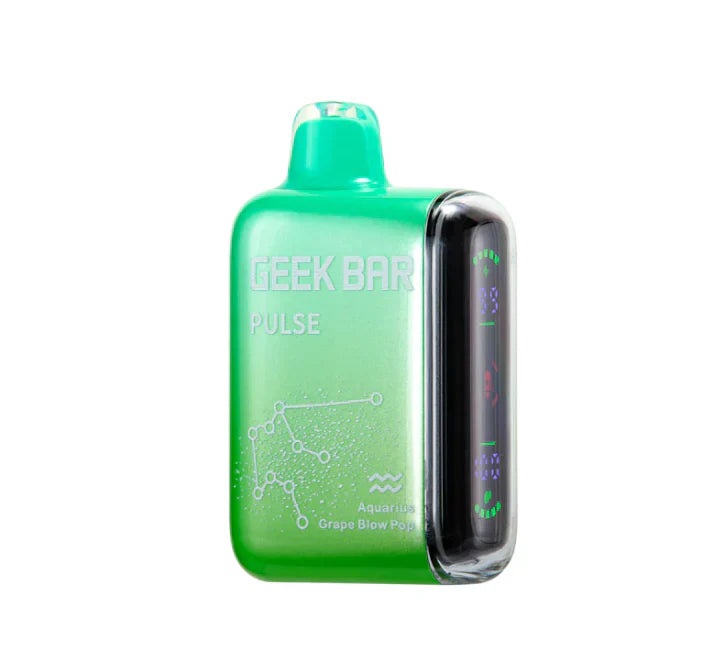 Geek Bar PULSE 15000