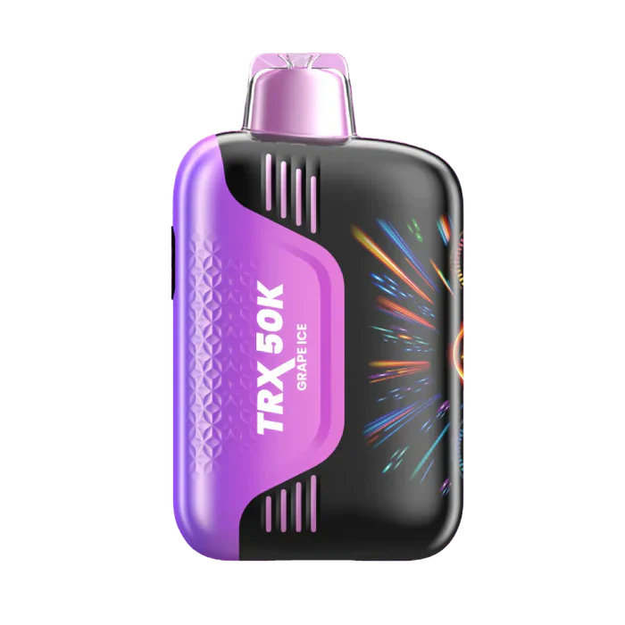 VIHO TRX 50K