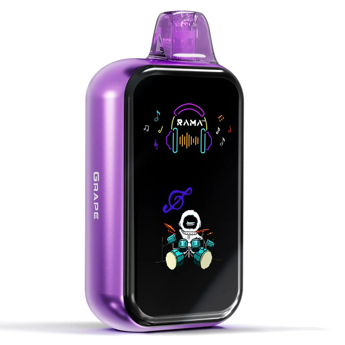 RAMA TL16000 by YOVO