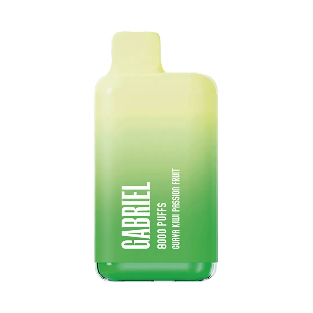 UWELL Gabriel BF8000