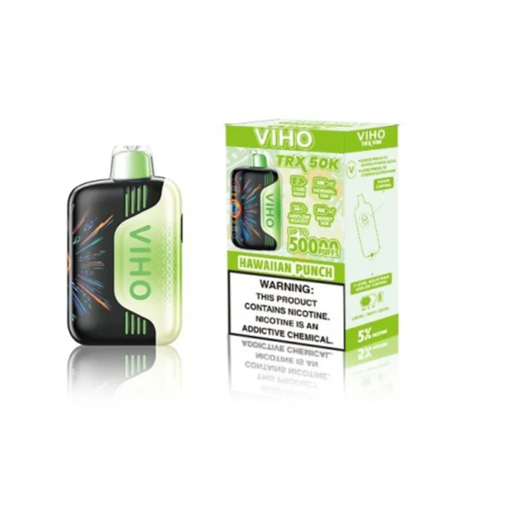 VIHO TRX 50K
