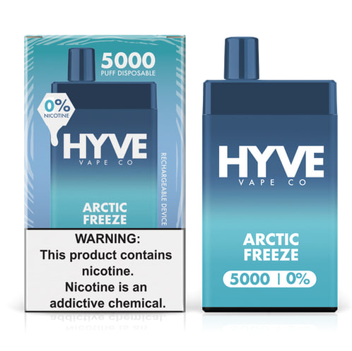 Hyve 5000