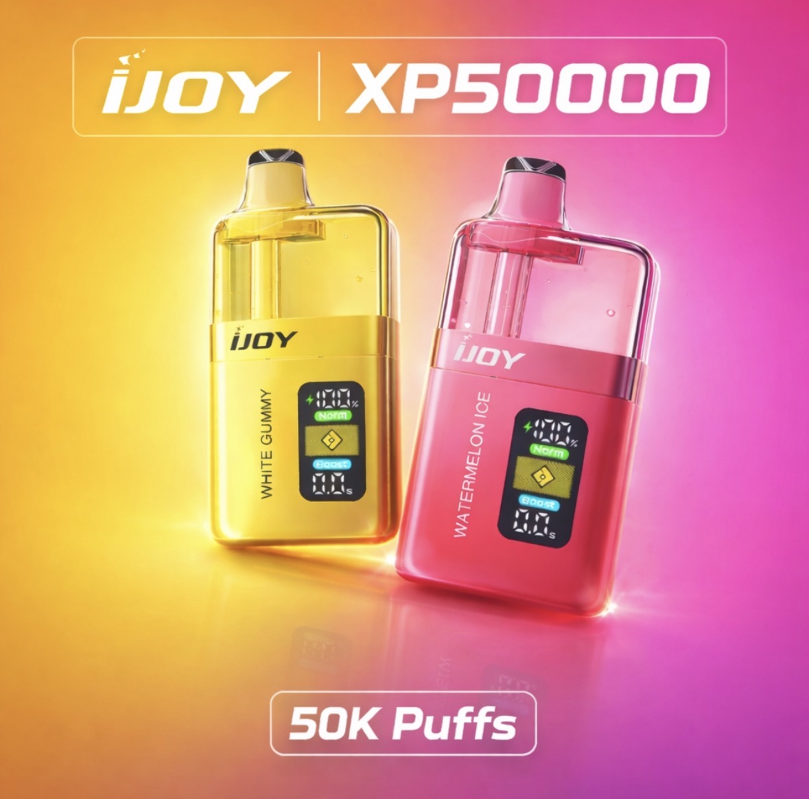 iJoy XP50000