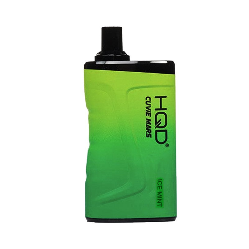 HQD Cuvie Mars 8000