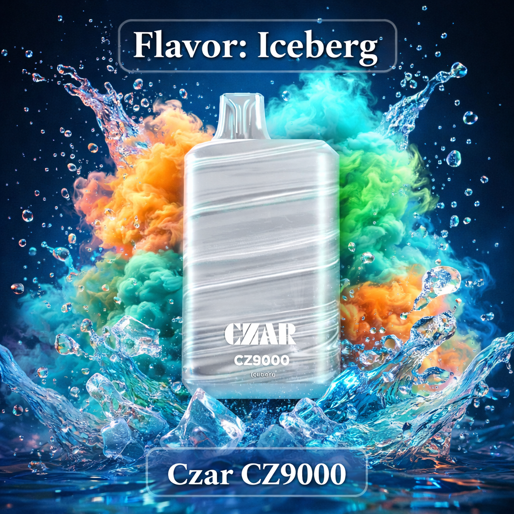 Czar CZ9000