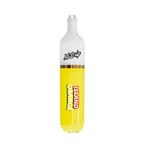 Hi-Drip 3000