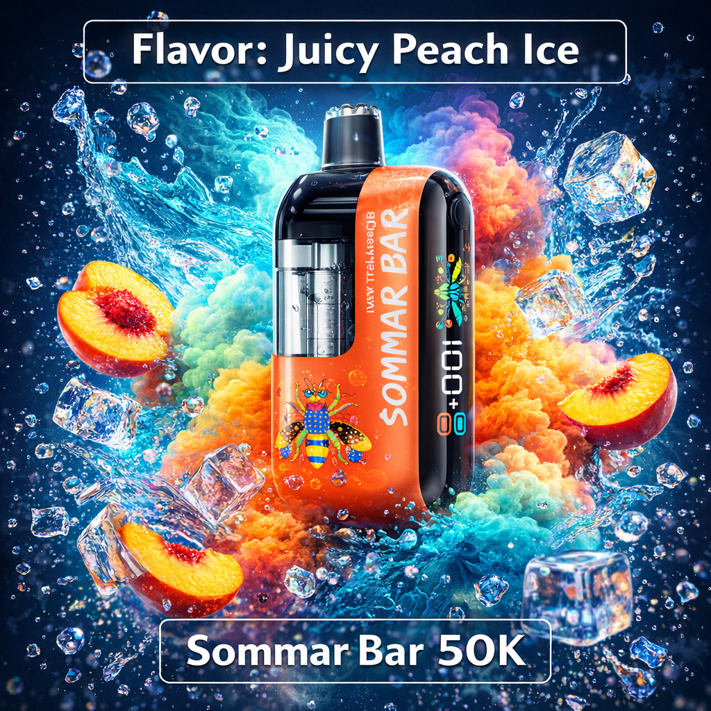 Sommar Bar 50K