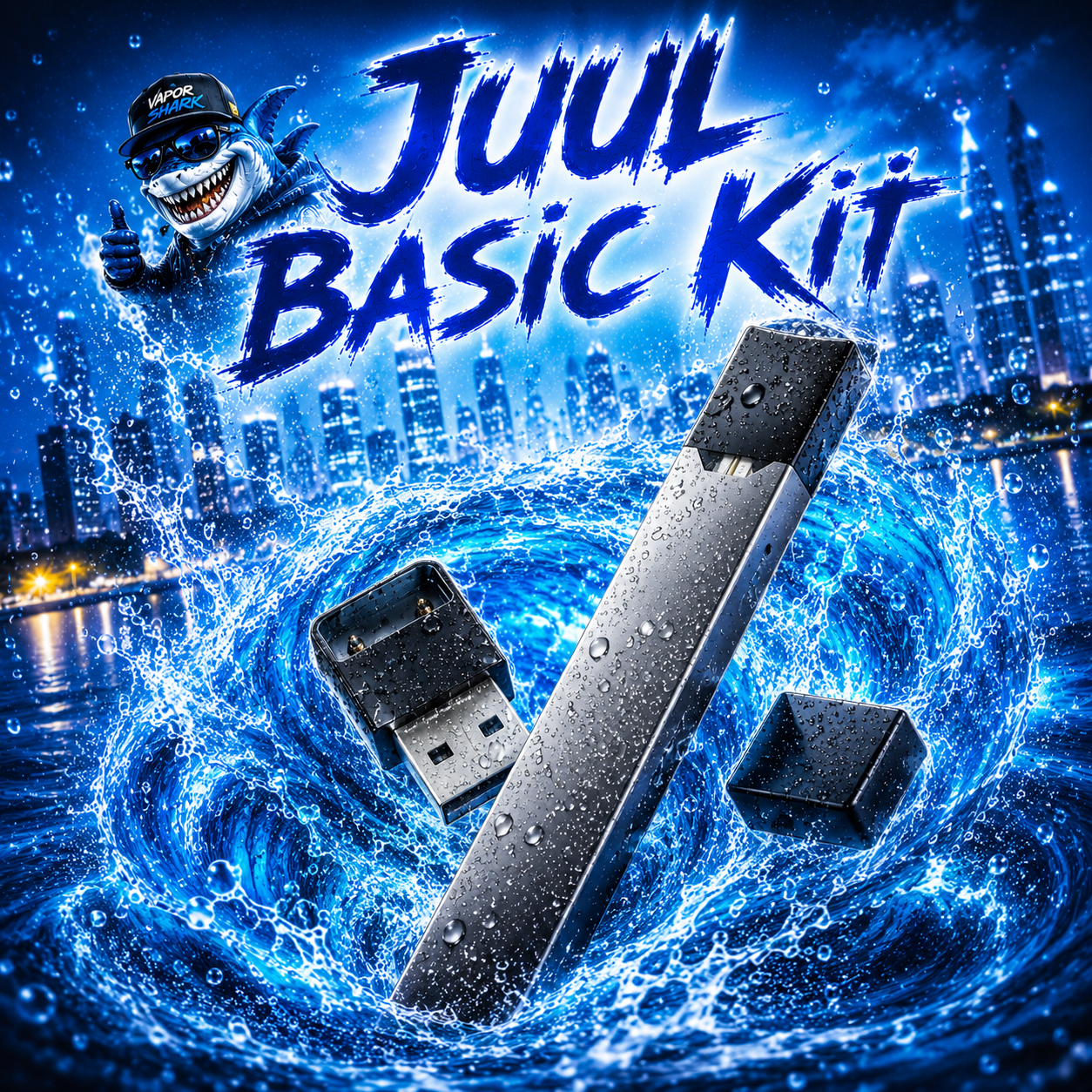 Juul Basic Kit