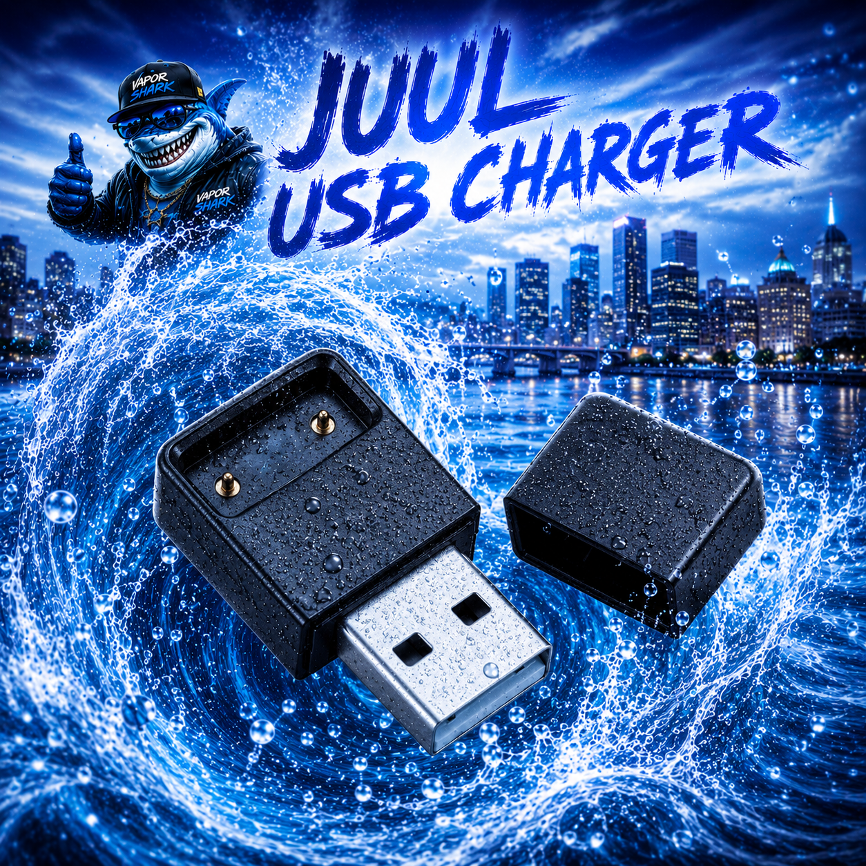 Juul USB Charger