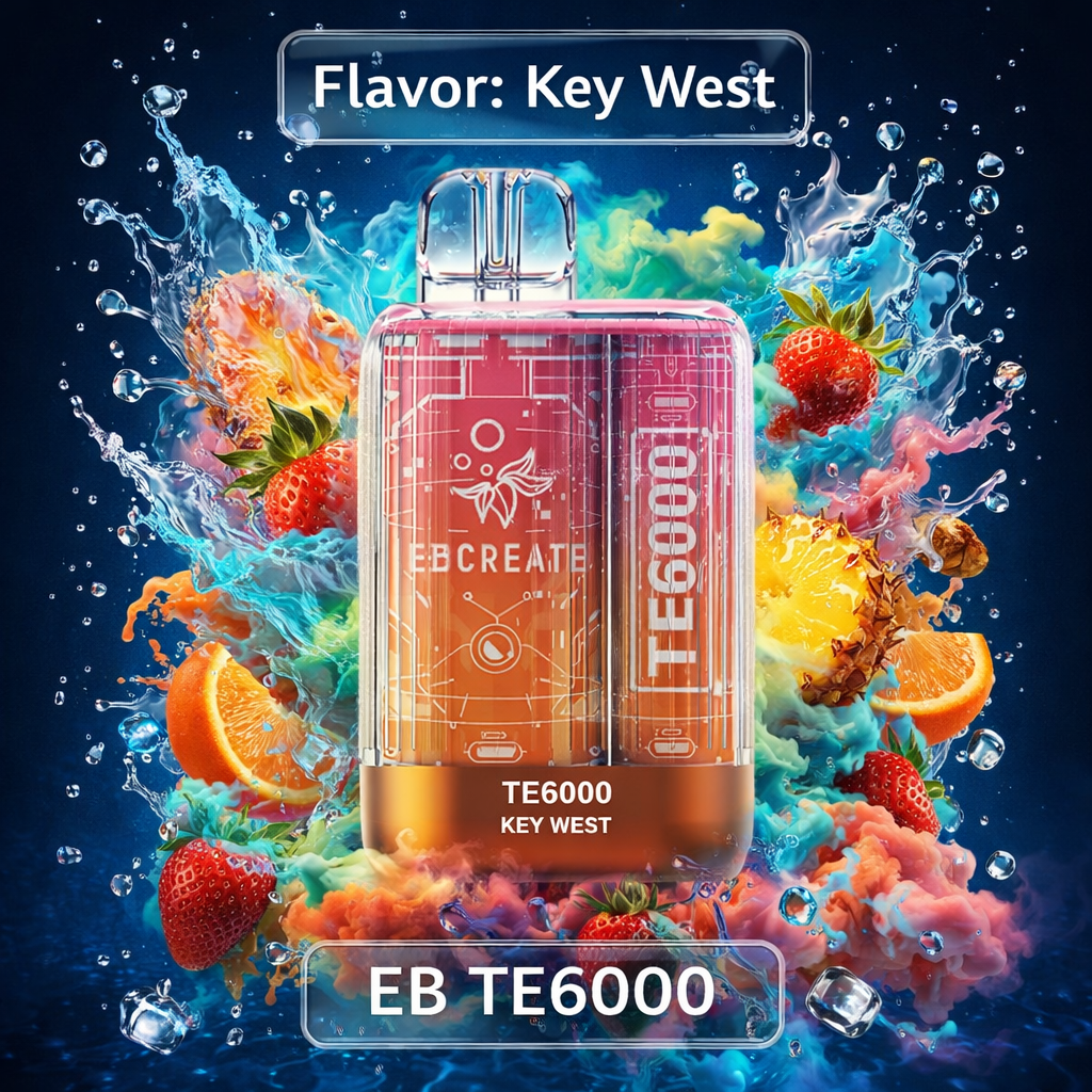 EB TE6000