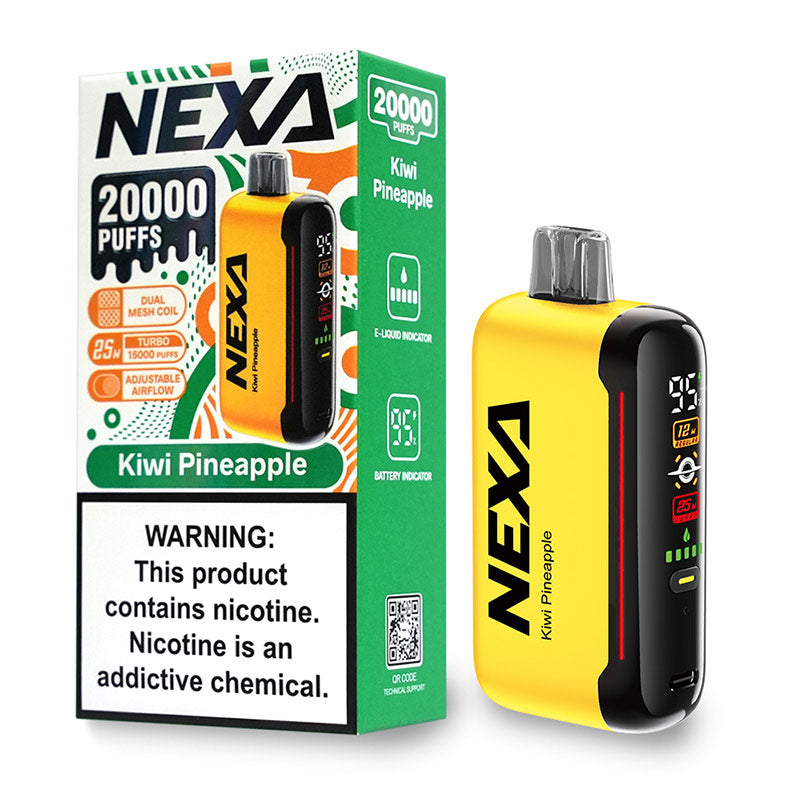 NEXA N20000