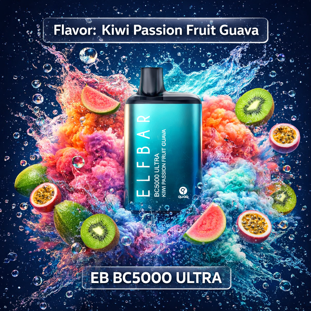 EB BC5000 ULTRA