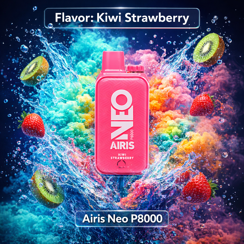 Airis Neo P8000