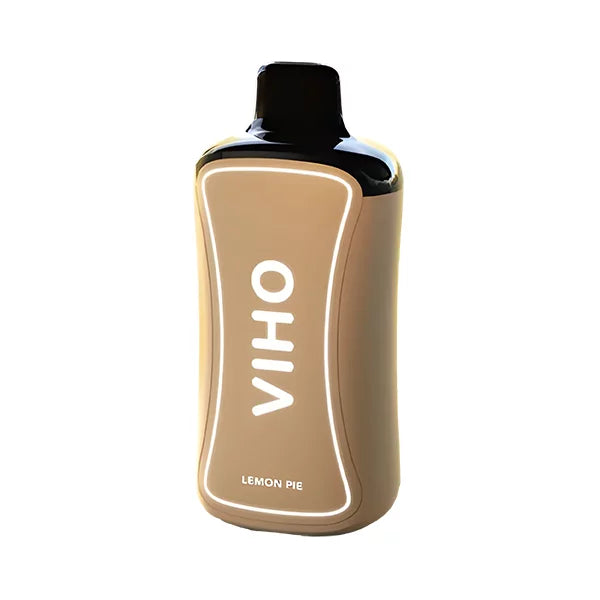 VIHO Supercharge 20K