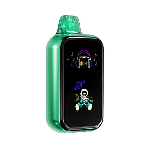 RAMA TL16000 by YOVO