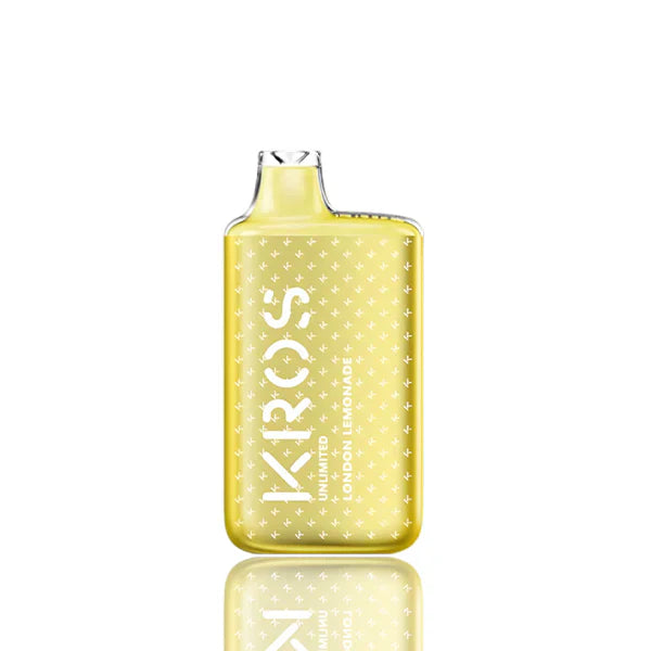 KROS Unlimited 6000