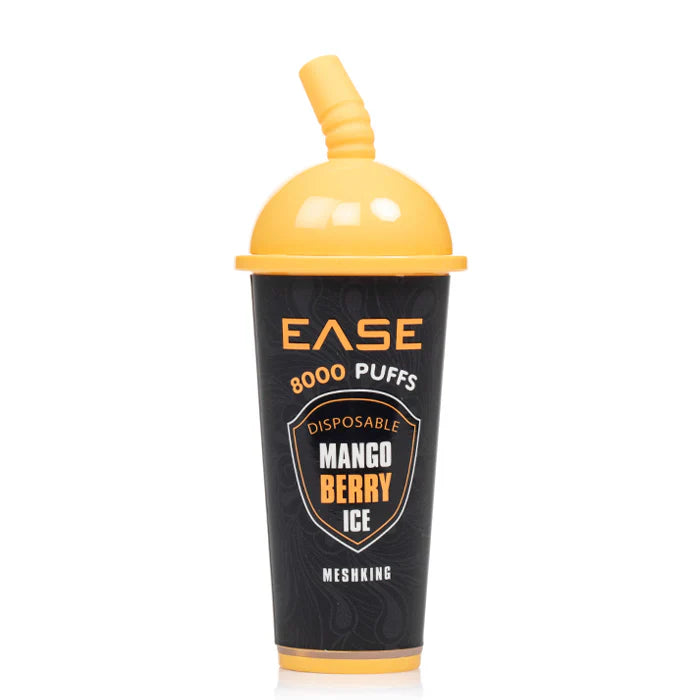 Snowwolf Ease 8000