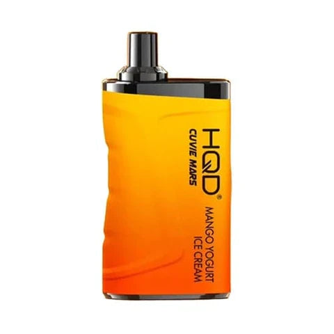 HQD Cuvie Mars 8000