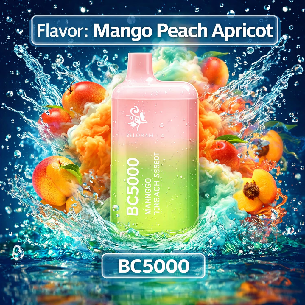 BC5000