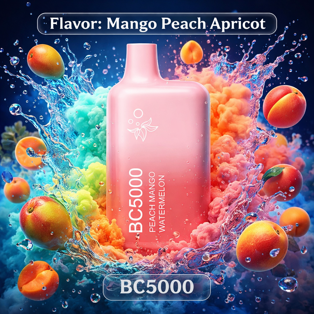 BC5000