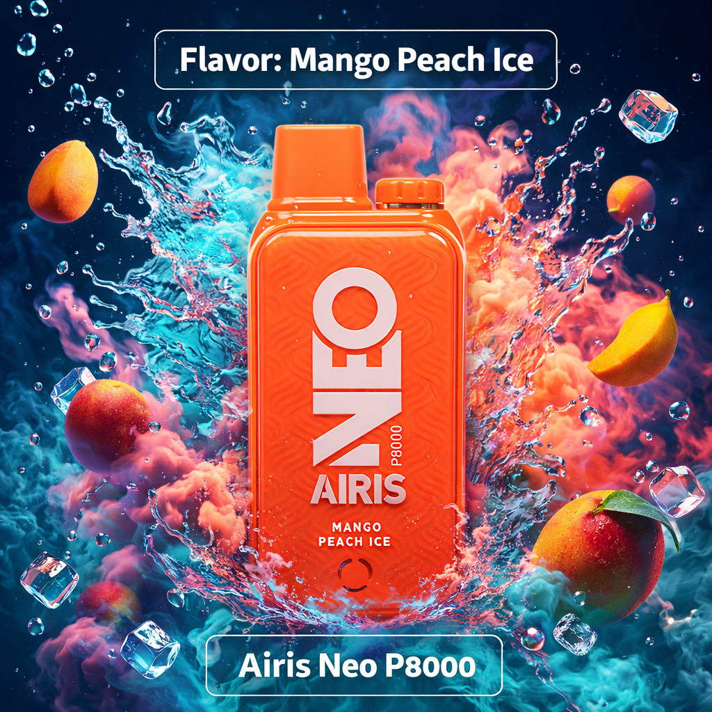Airis Neo P8000