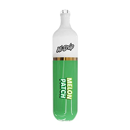 Hi-Drip 3000