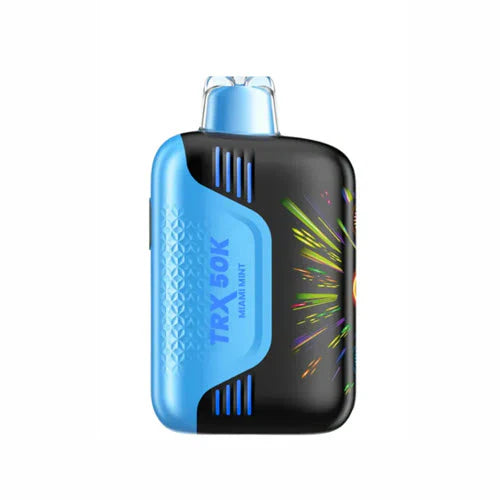 VIHO TRX 50K