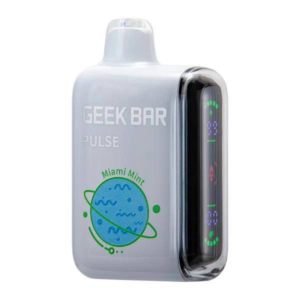 Geek Bar PULSE 15000