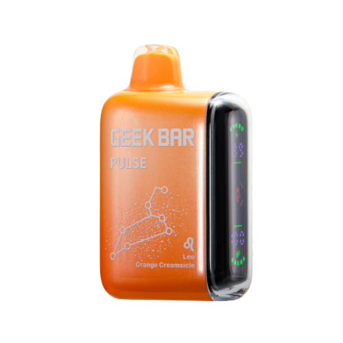 Geek Bar PULSE 15000