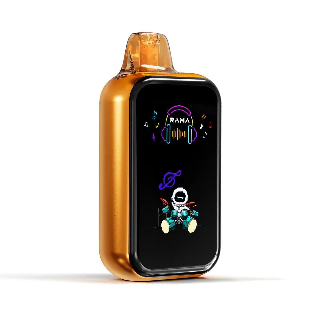 RAMA TL16000 by YOVO