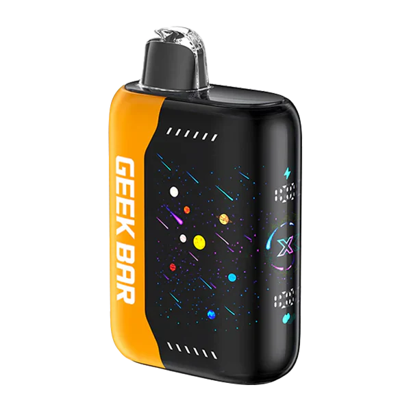 Geek Bar Pulse X 25K