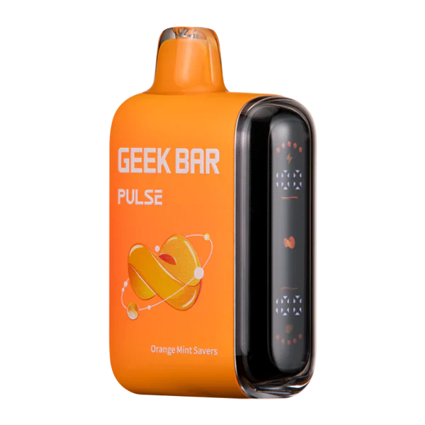 Geek Bar PULSE 15000