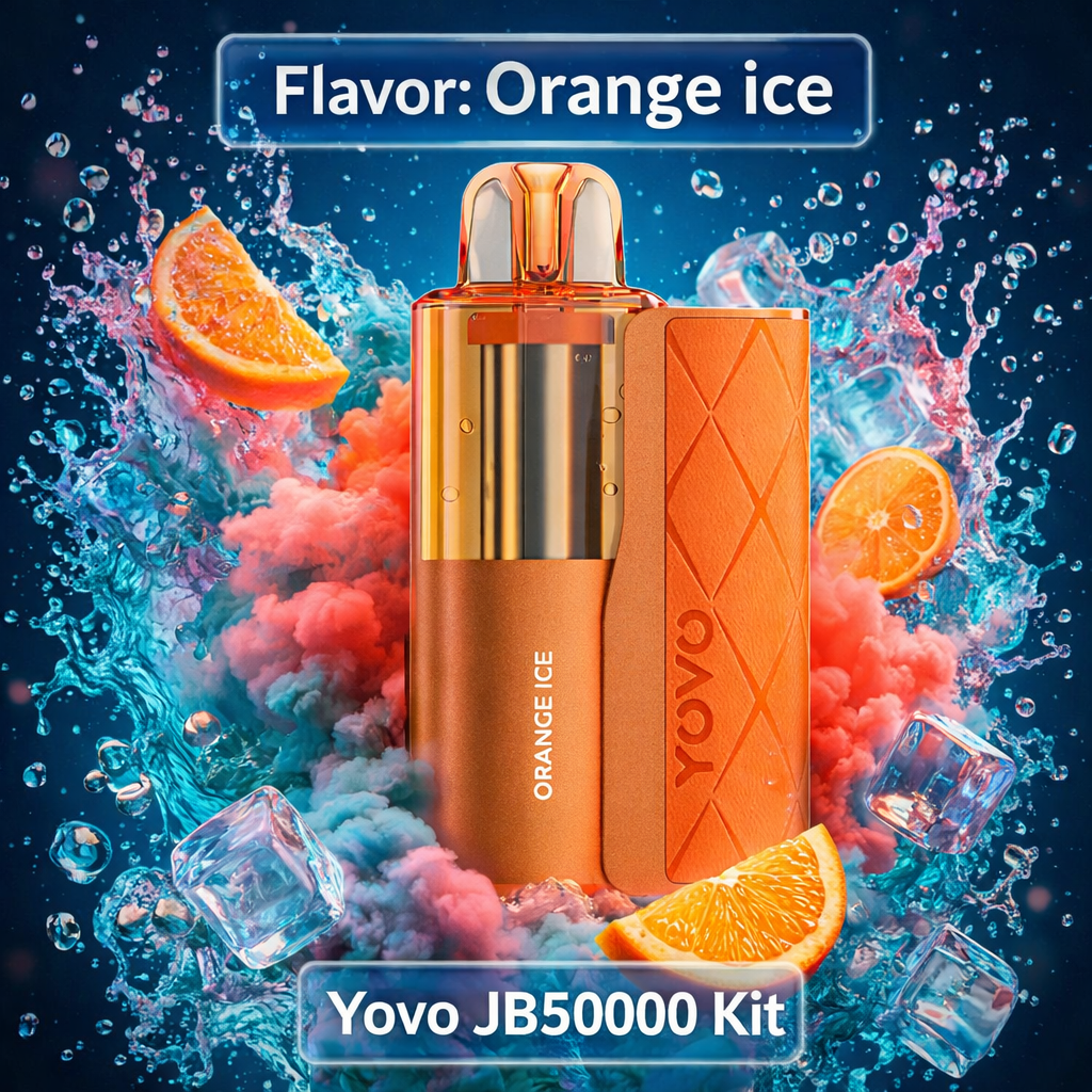Yovo JB50000 Kit