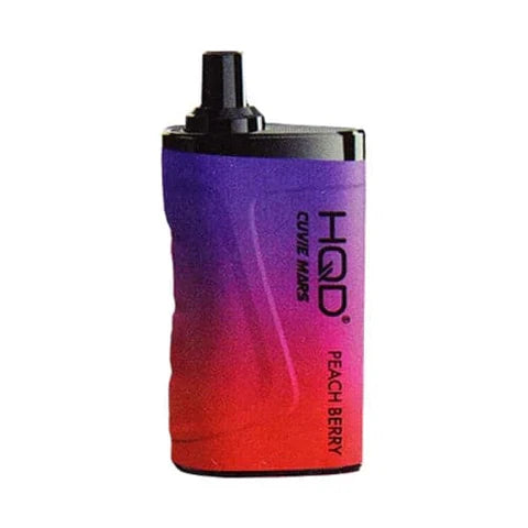HQD Cuvie Mars 8000