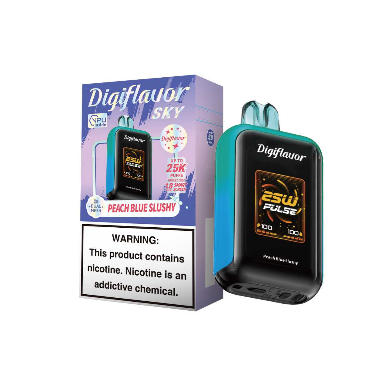 Digiflavor SKY 25K