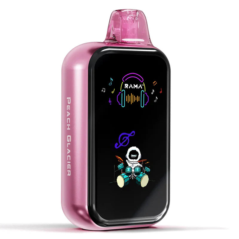 RAMA TL16000 by YOVO
