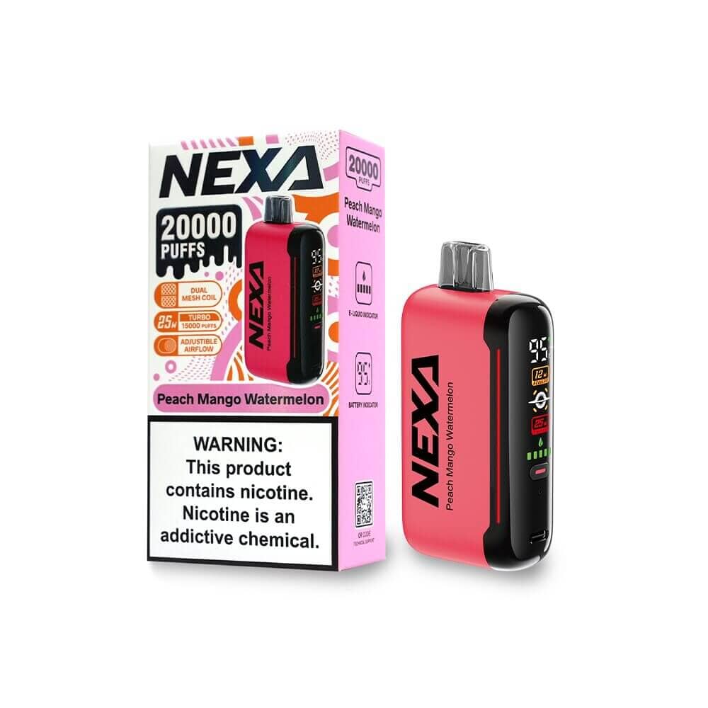 NEXA N20000