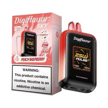 Digiflavor SKY 25K