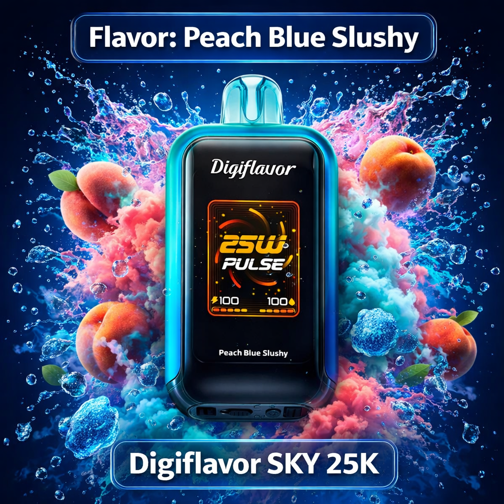 Digiflavor SKY 25K