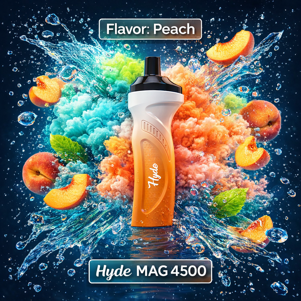 Hyde MAG 4500