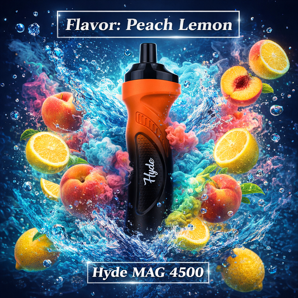 Hyde MAG 4500