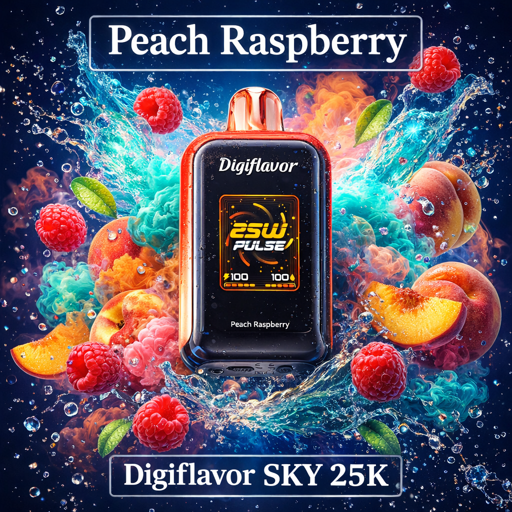 Digiflavor SKY 25K