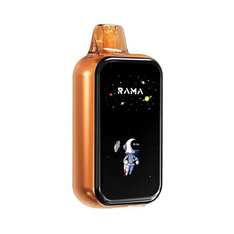 RAMA TL16000 by YOVO